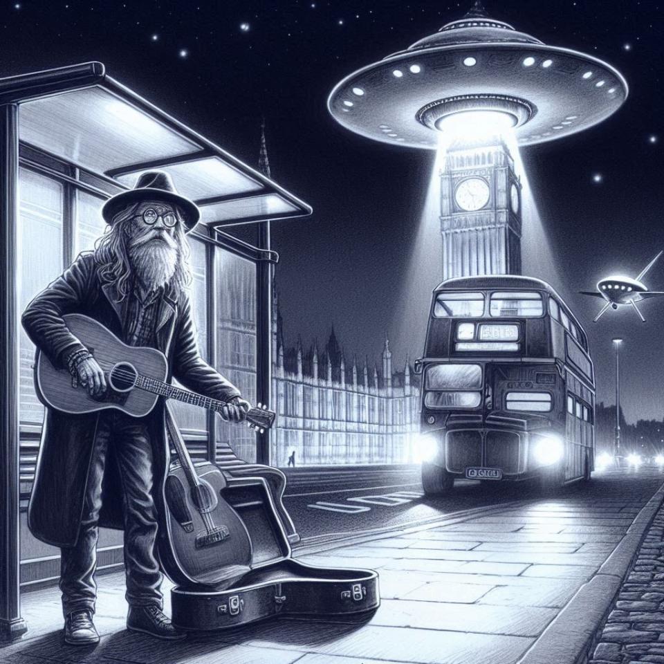 8._Bus_Stop_At_Night_.jpg