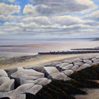 Waldon_Bay,_Isle_Of_Sheppey._oils_2023_.JPG